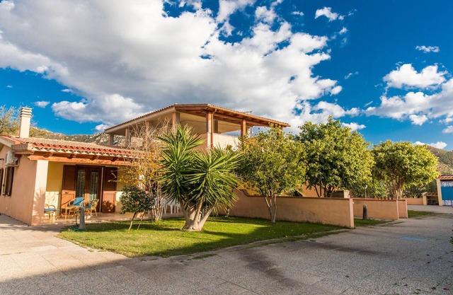 Casa Dalia n.2 - BELOCATIONS