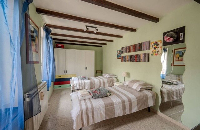 Casa Daniele - Savigno
