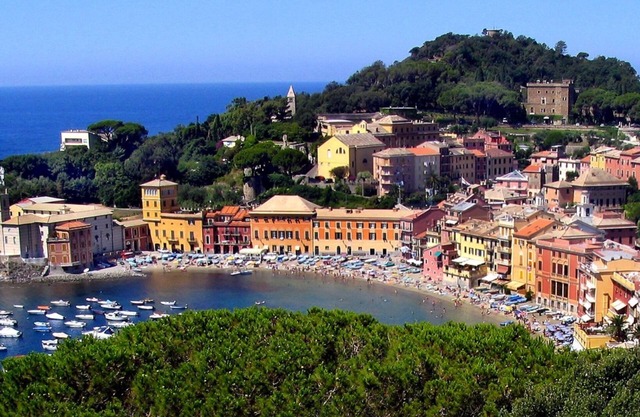 CASA DANTE - Relax and comfort at sea