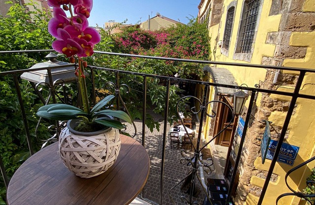 Casa Dasyra