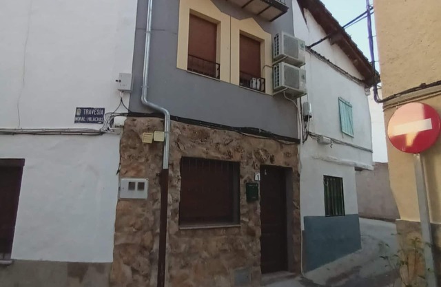 Casa de Alquiler Vacacional en el Centro
