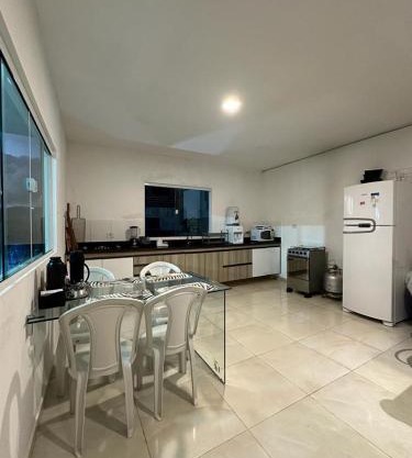Casa de praia