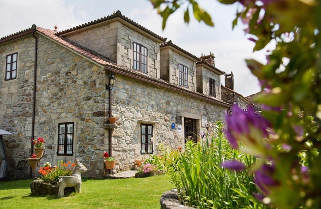Casa De Cacheiro