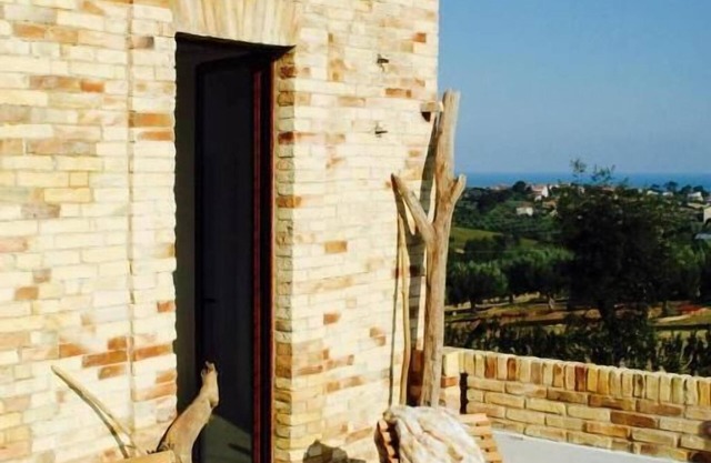Casa De Campo Residenza di Campgna