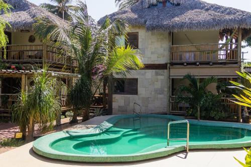 Casa de condomínio no centrinho