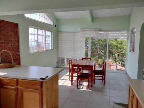 casa de descanso en cuernavaca