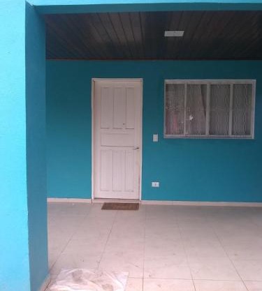 casa de dois quartos para até 6 pessoas