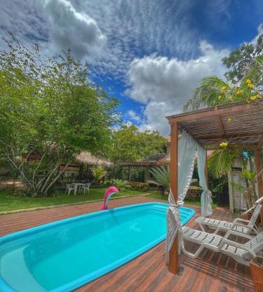 Casa de Férias em Alter do Chão-PA