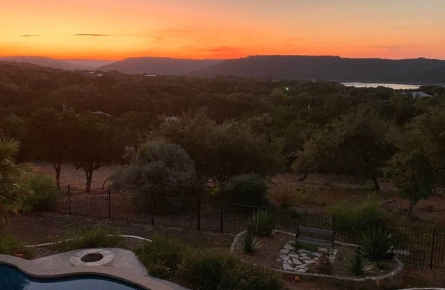 Casa de Jane on Lake Travis, the perfect escape
