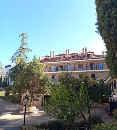 Casa de las Nieves