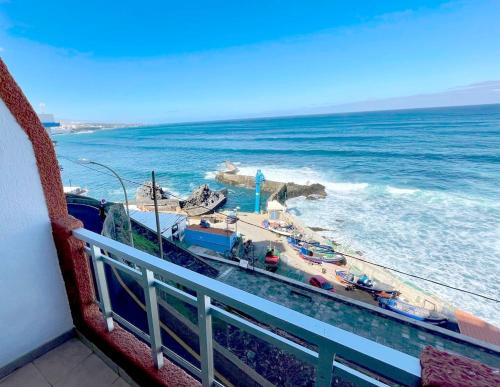 Casa de Las Olas - Ocean view