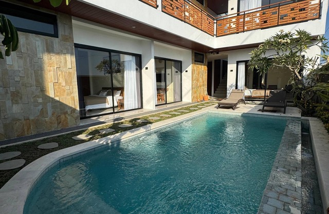 CASA DE LIA CANGGU