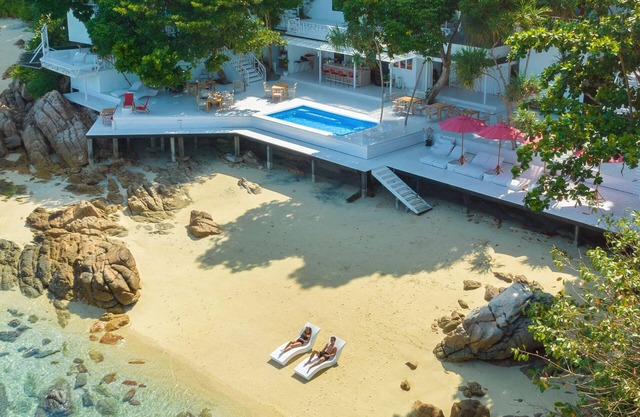 Casa De Lipe