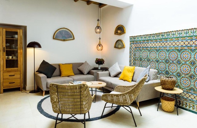 Casa de los Venerables