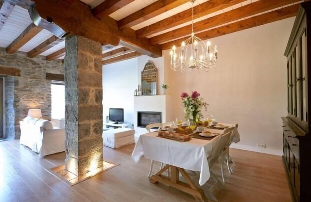 Casa de Pio for 11 people
