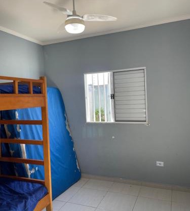 Casa de piscina lado praia