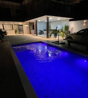 Casa de praia
