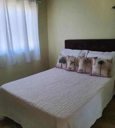 Casa de Praia- Village Dunnas- Bal. Gaivota-SC