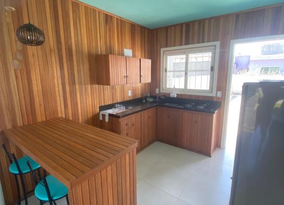 Casa de praia