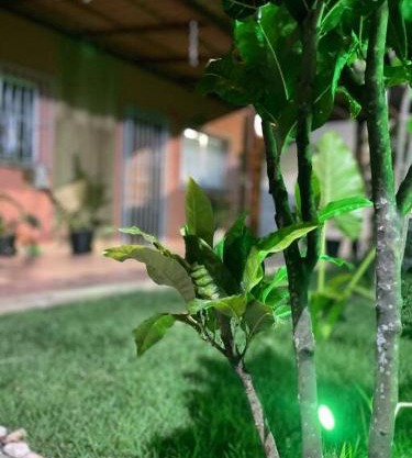 Casa de Praia Carapebus