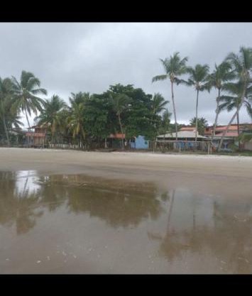 Casa de praia em Jairi Ilhéus BA O valor é da casa toda