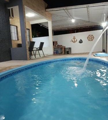 Casa de Praia Jacumã