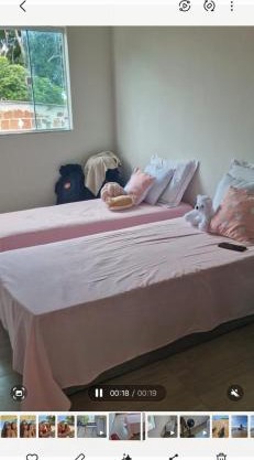 Casa de praia Policarpo