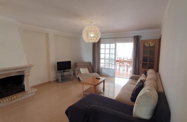 Casa de Praia Royal - Praia da Alagoa, Altura