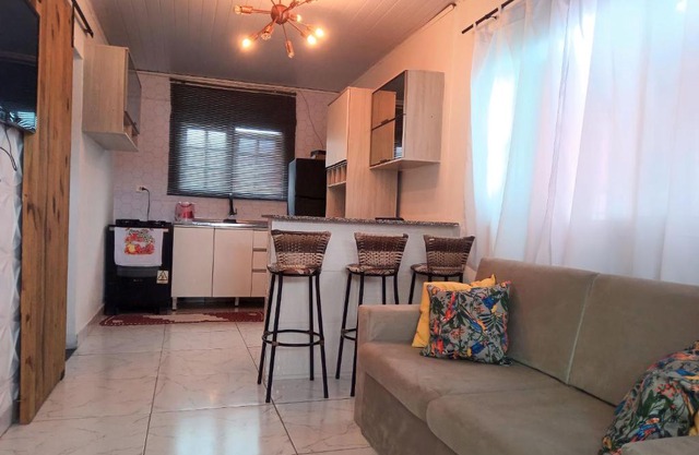 Casa de praia ubatuba