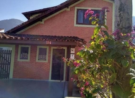 Casa de praia Ubatuba