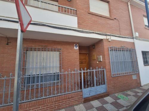 Casa de Pueblo con Encanto