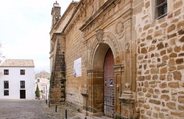 Casa de San Lorenzo