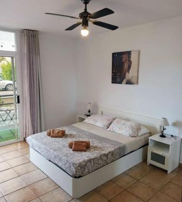 Casa de Simo · Sol, Relax y diversión