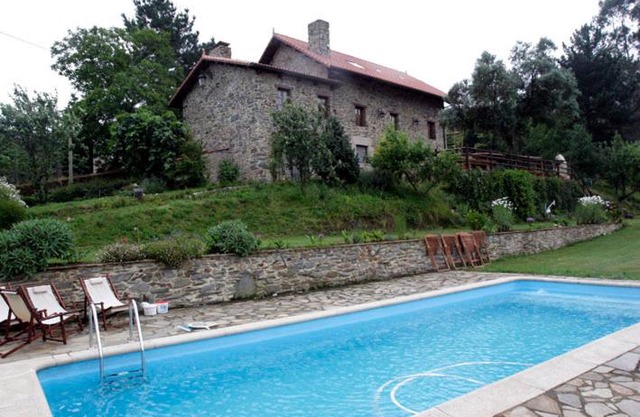 Casa de Sixto