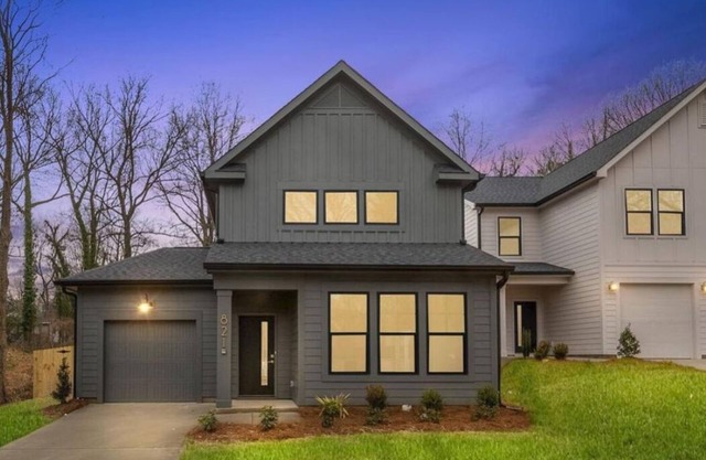 Casa de Suenos 10min to Uptown Charlotte! - close proximity to the best of CLT