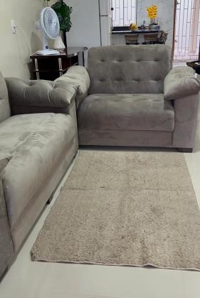 Casa de temporada Alter do chão