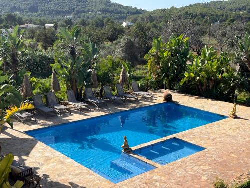 Casa de Vacaciones -VILLA ANDREUET