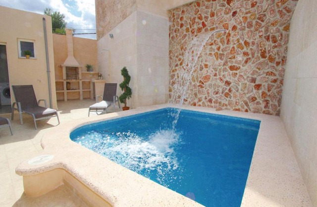 Casa de Vacaciones Ribot