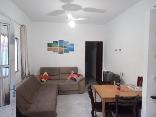 Casa de veraneio em Mongaguá