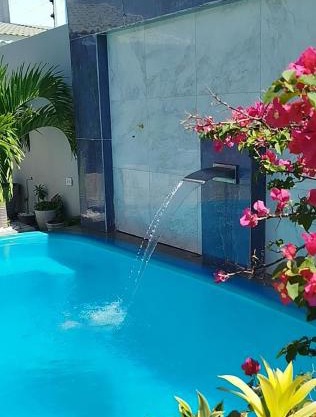 Casa de veraneio - FA Beach