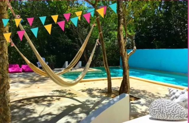 CaSa de ViDa -at- YOUR HAPPY PLACE!nn
