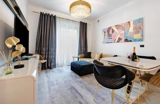 Casa Dea Luxury