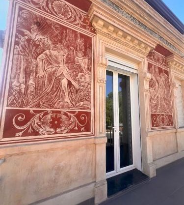Casa Dea Superior