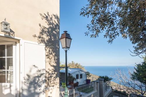 casa dei zitelli studio de charme avec jardin et terrasse