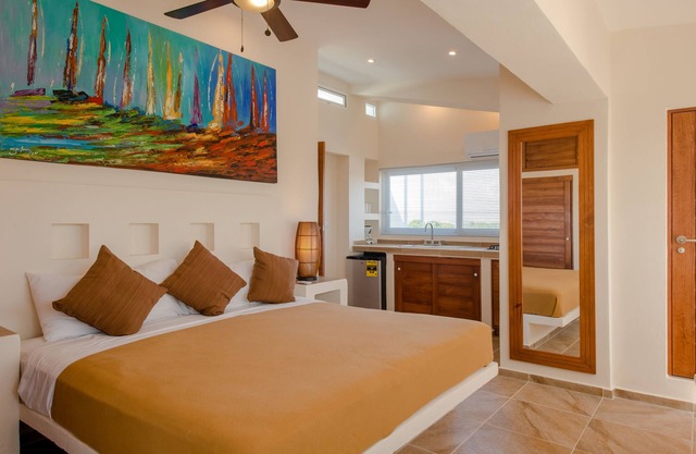 Casa del Árbol Condo