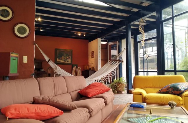 Casa del Aguacate Cumbaya - Tumbaco