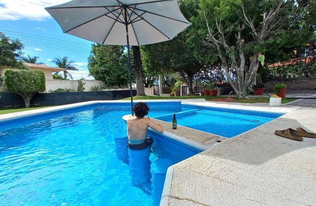 Casa del Ancla Santa fe Social Golf Club