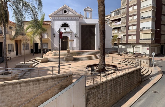 Casa Del Azúcar