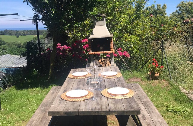 Casa del Corral for 6 people