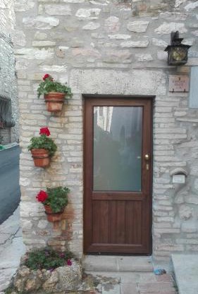 CASA DEL FRATE